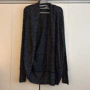Athleta XS Shrug Cardigan